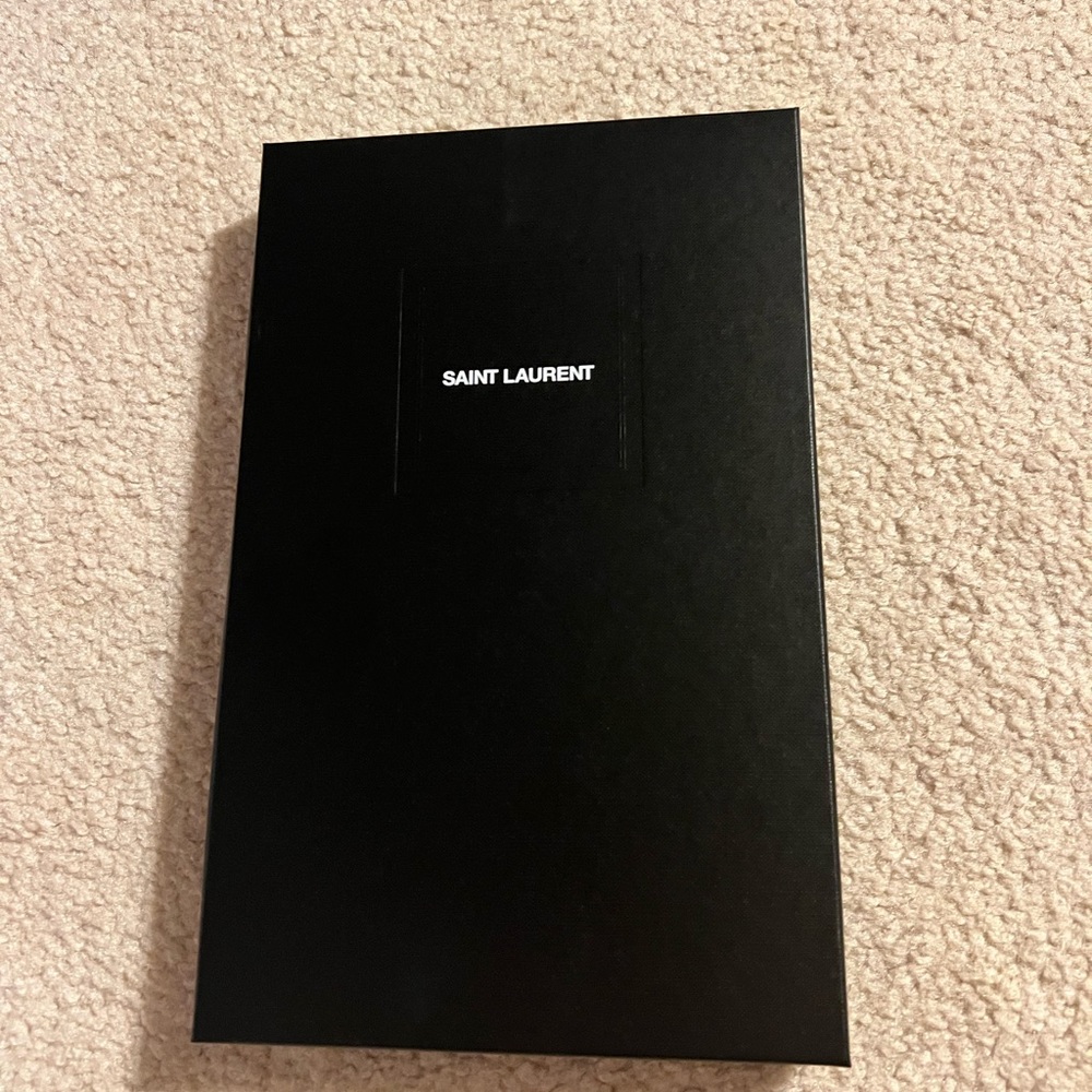 Ysl Box - image 2